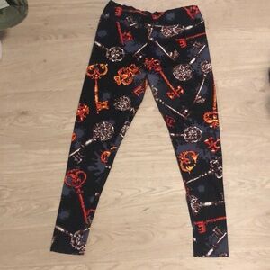 3/$25 full length leggings